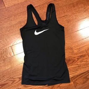 Nike Women NikePro DriFit Tank